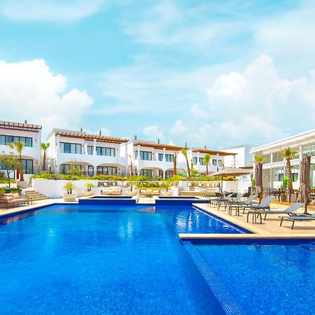 Bellafer Collection Hotel & Resort Rosarito Luaran gambar
