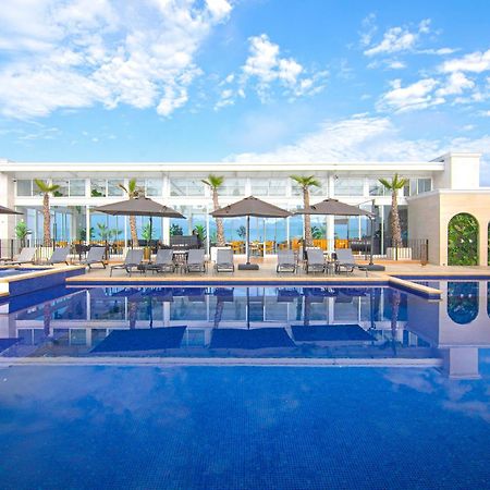 Bellafer Collection Hotel & Resort Rosarito Luaran gambar