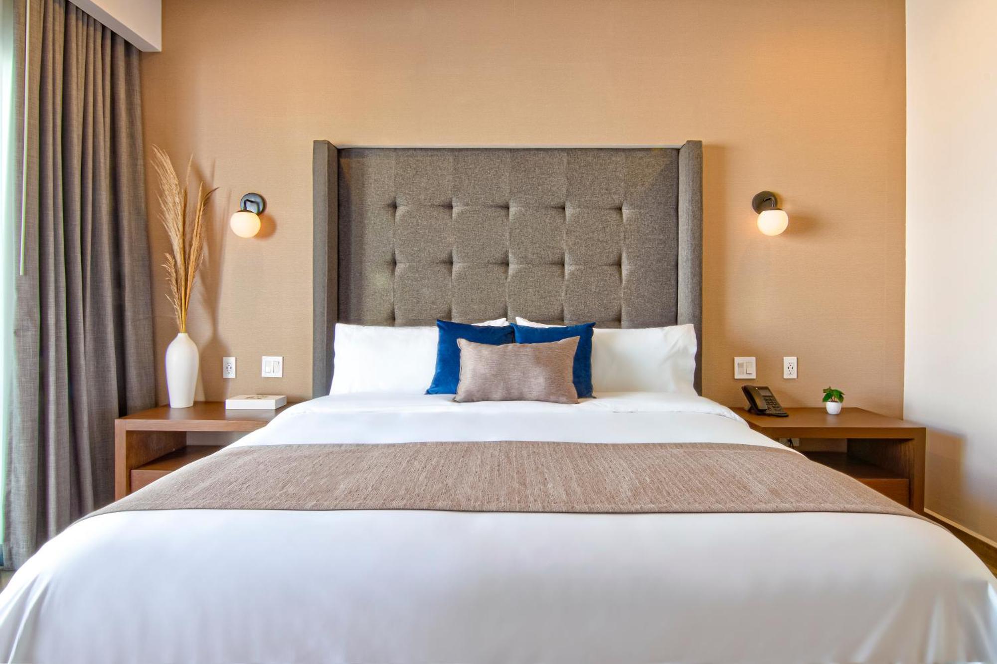 Bellafer Collection Hotel & Resort Rosarito Luaran gambar