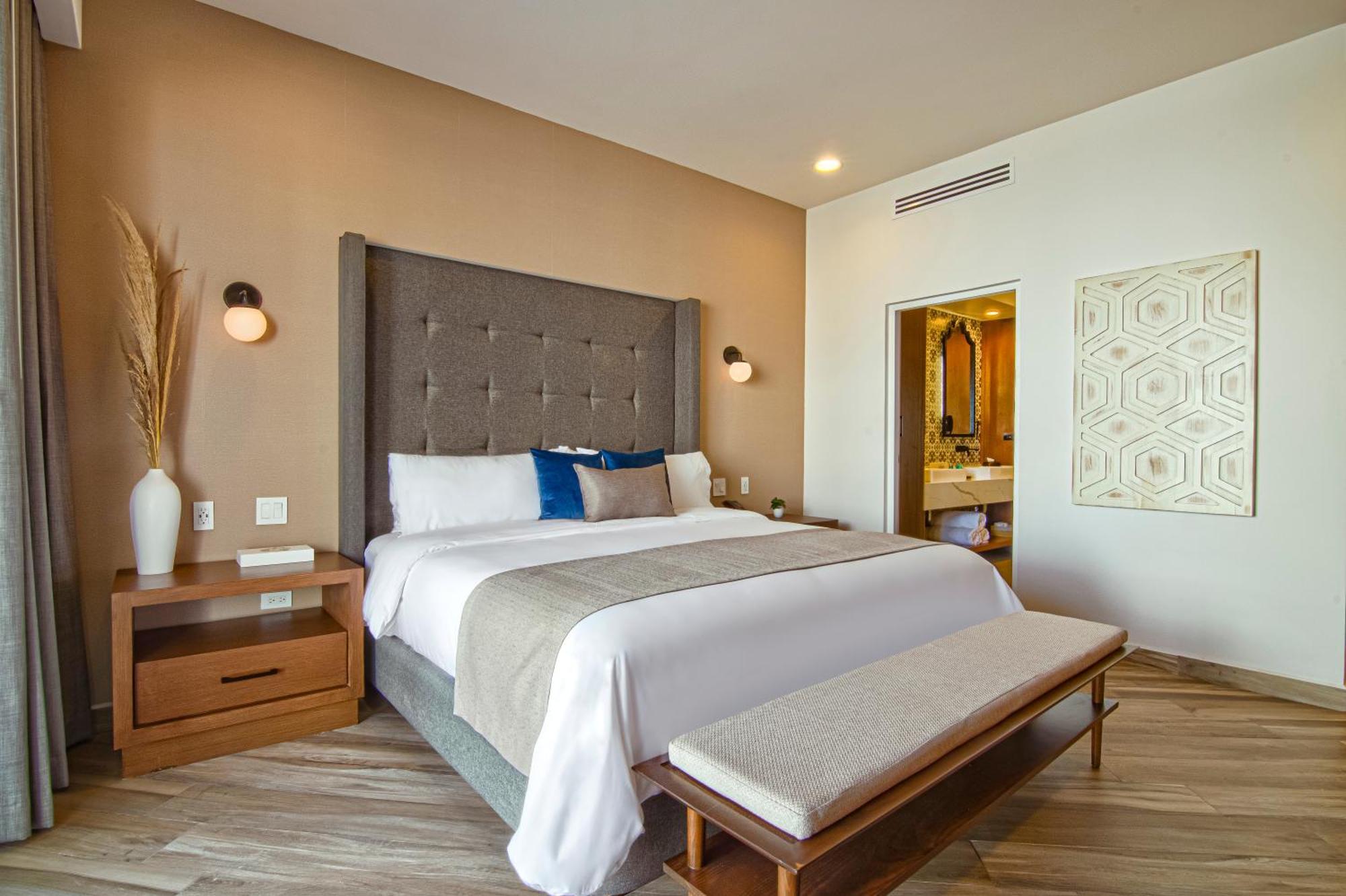 Bellafer Collection Hotel & Resort Rosarito Luaran gambar