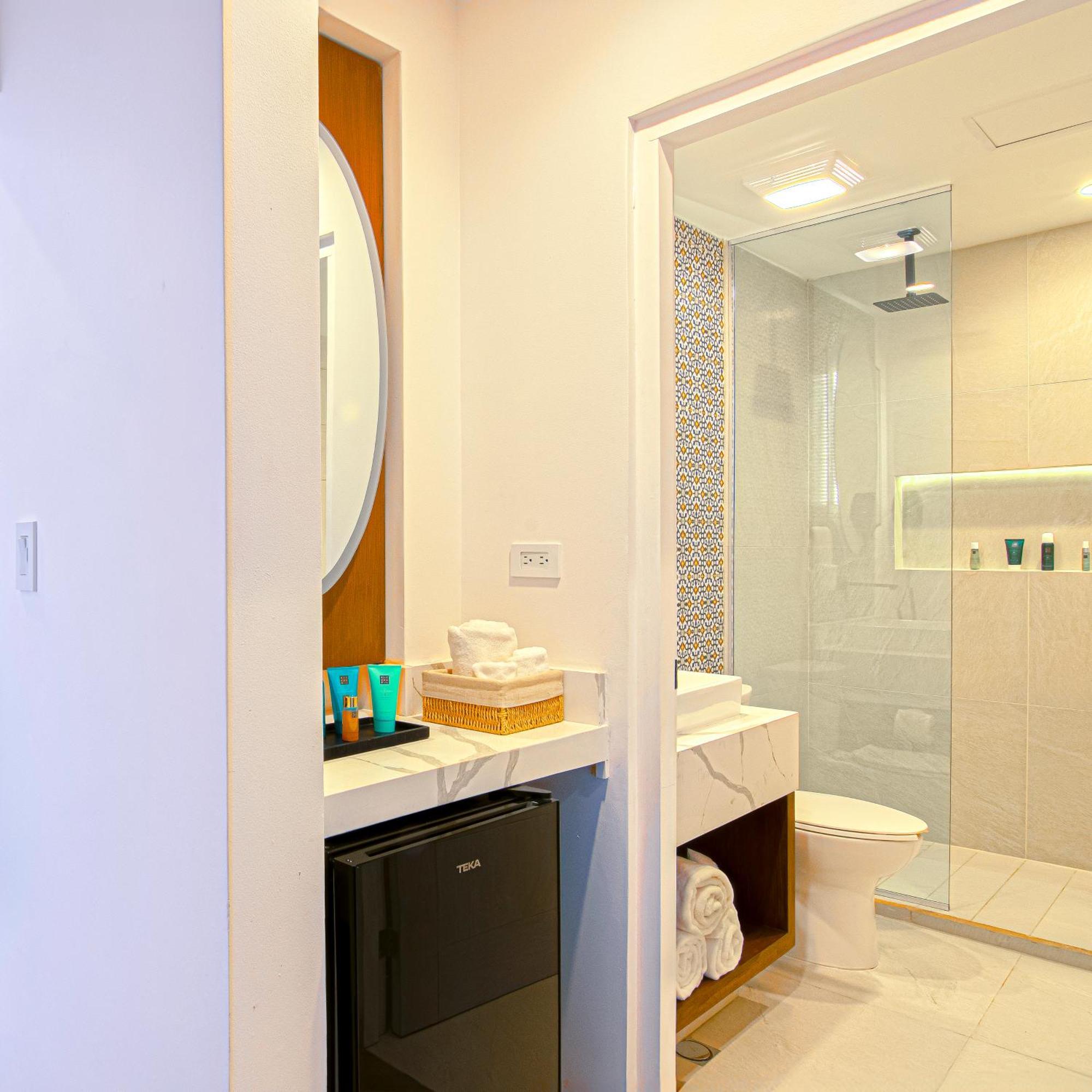 Bellafer Collection Hotel & Resort Rosarito Luaran gambar