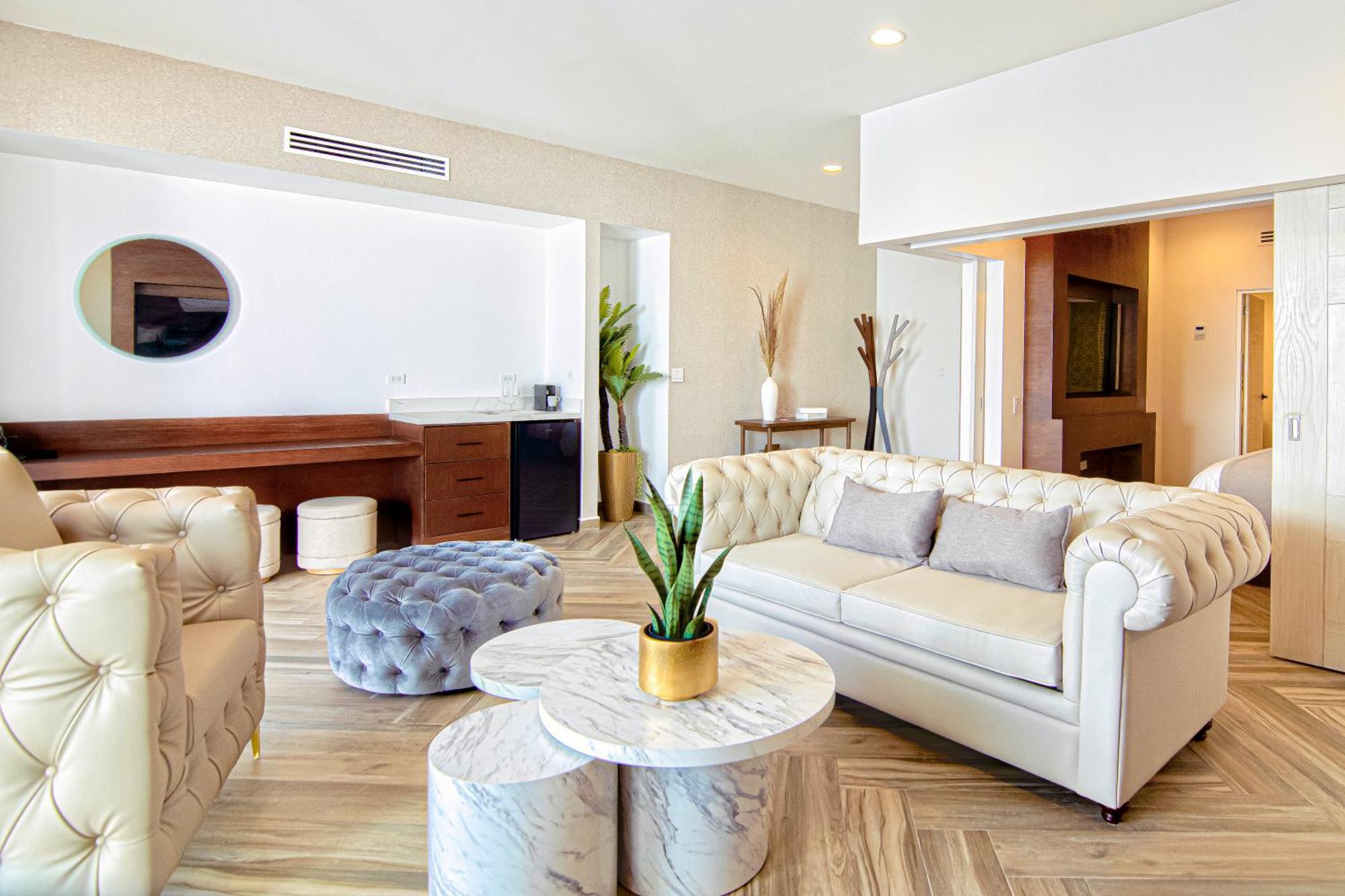 Bellafer Collection Hotel & Resort Rosarito Luaran gambar