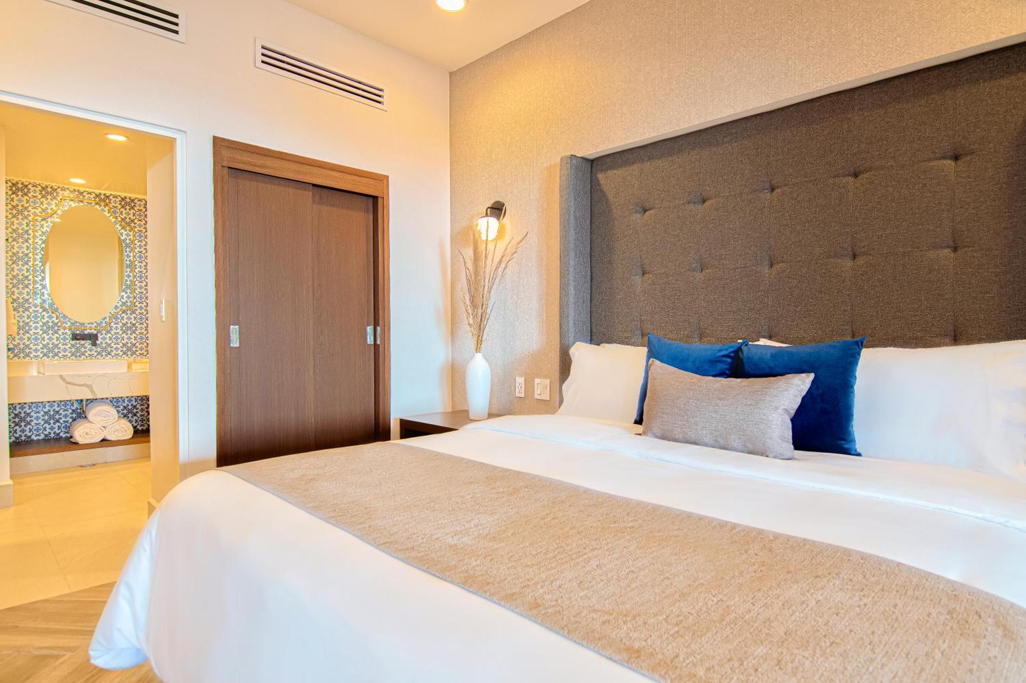Bellafer Collection Hotel & Resort Rosarito Luaran gambar