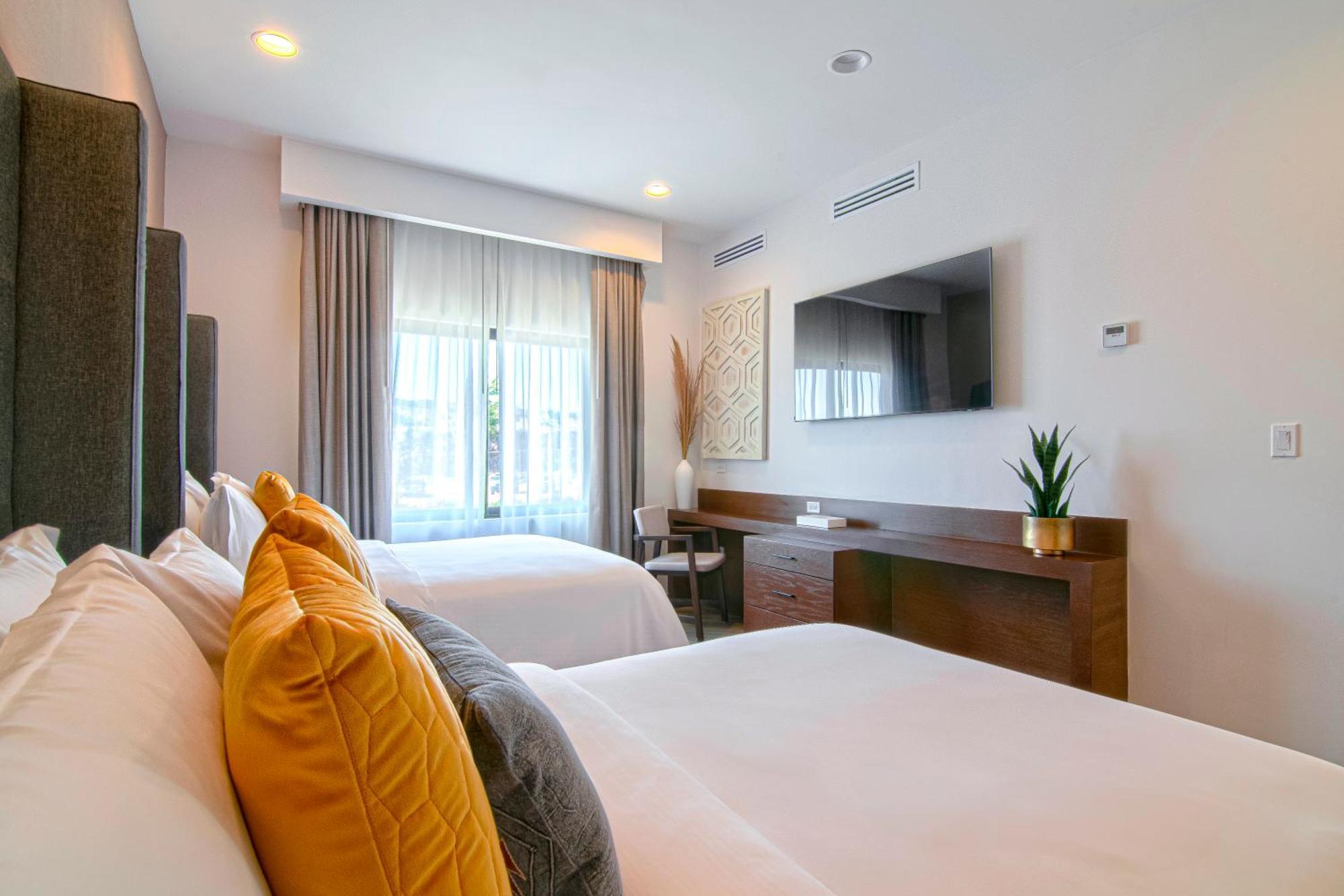 Bellafer Collection Hotel & Resort Rosarito Luaran gambar