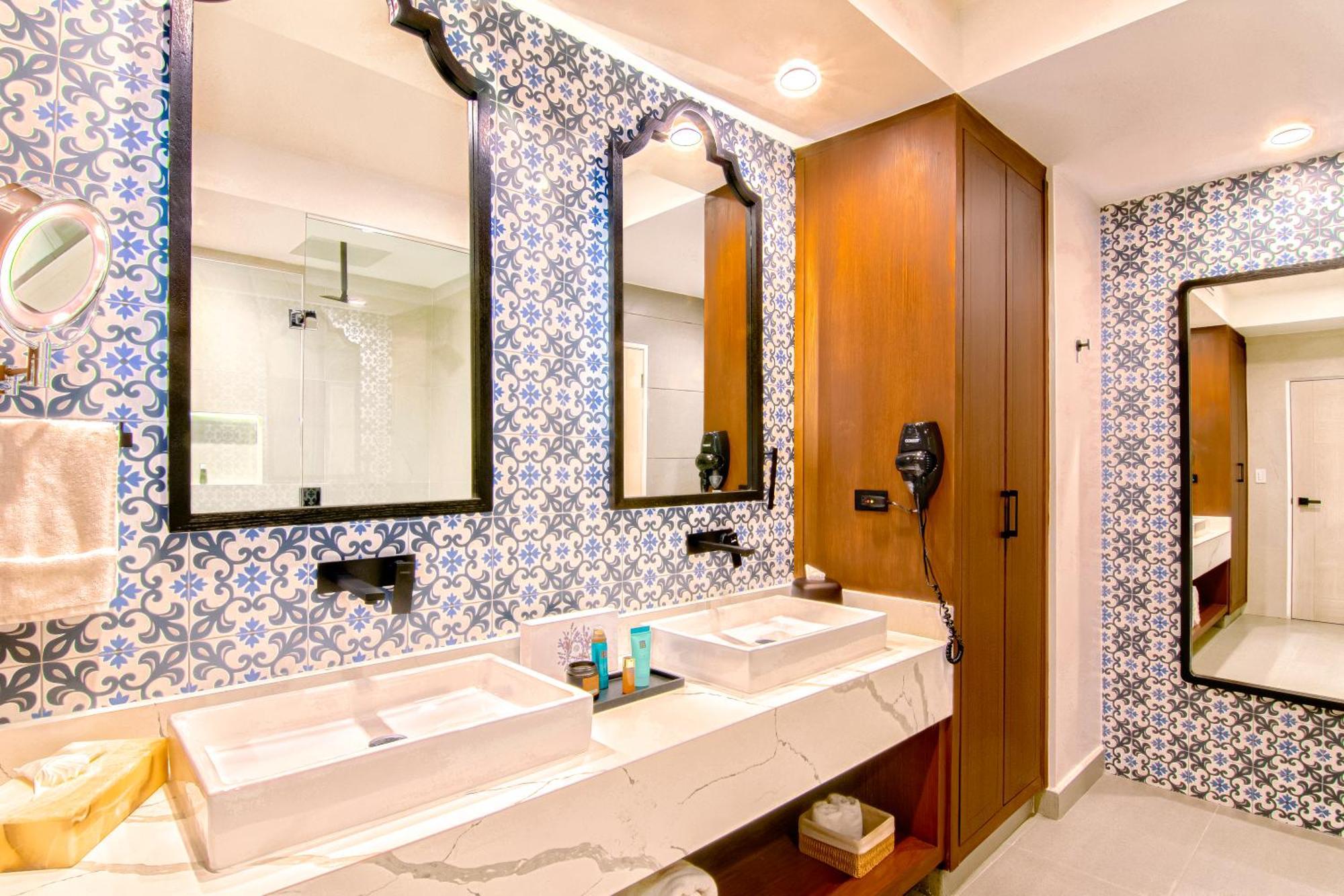 Bellafer Collection Hotel & Resort Rosarito Luaran gambar