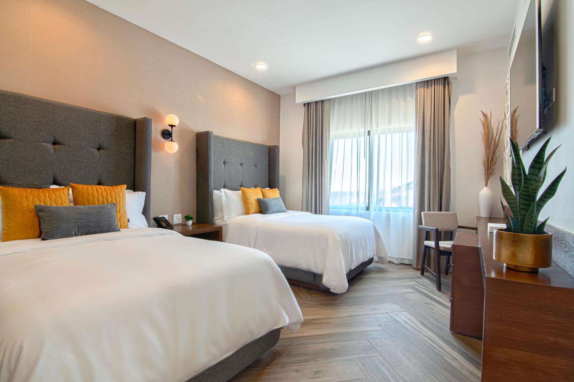 Bellafer Collection Hotel & Resort Rosarito Luaran gambar