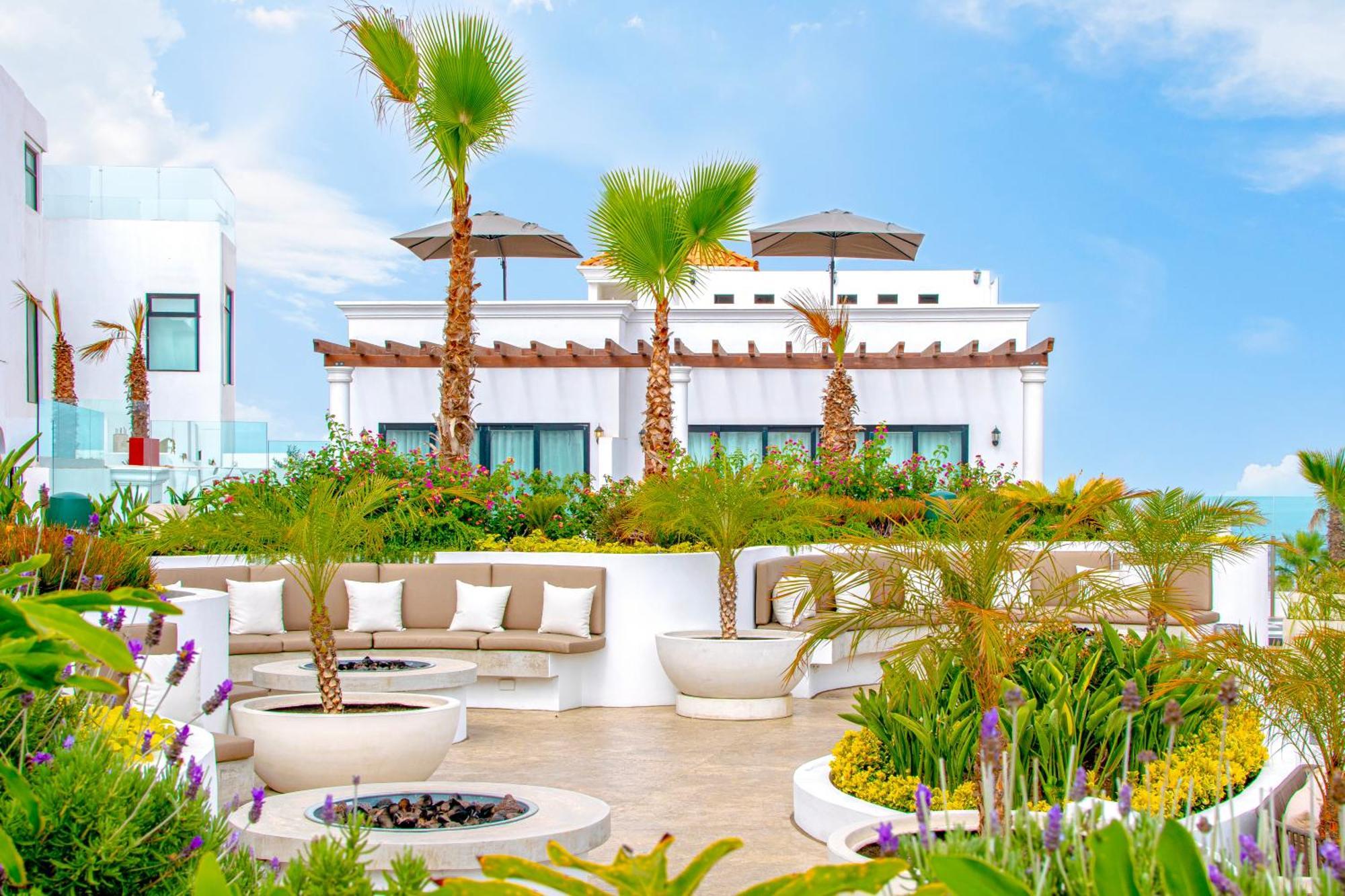 Bellafer Collection Hotel & Resort Rosarito Luaran gambar